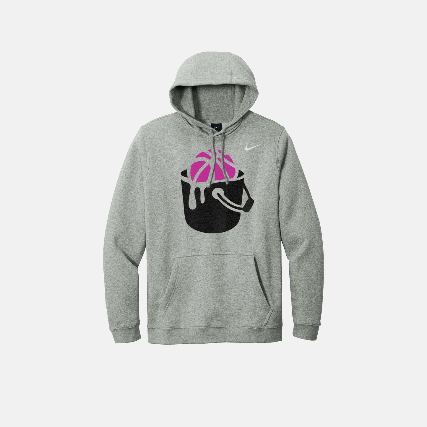 BGH Core Logo Hoodie