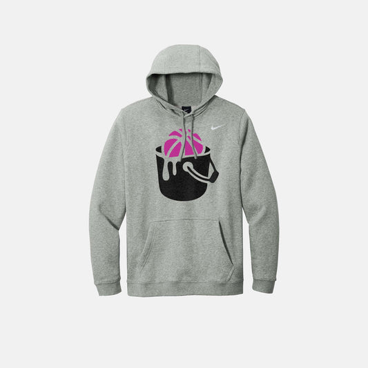 BGH Core Logo Hoodie