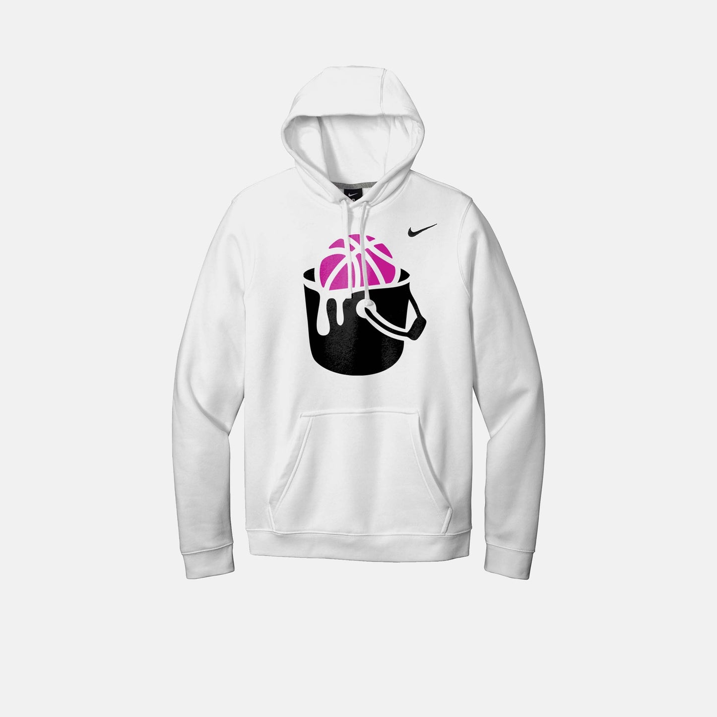 BGH Core Logo Hoodie