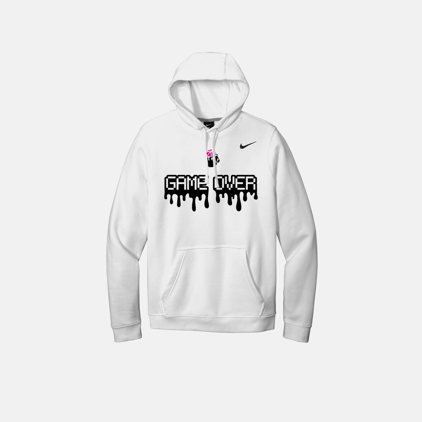 Bucket Get(Her) Game Over Hoodie