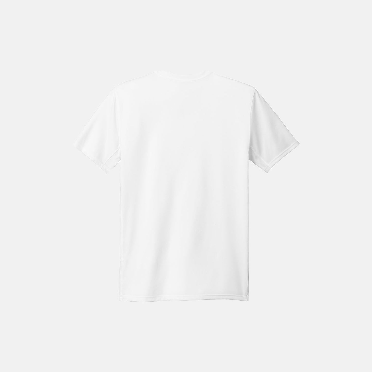 Bucker Get(Her) 'Girls are Players too' Tee